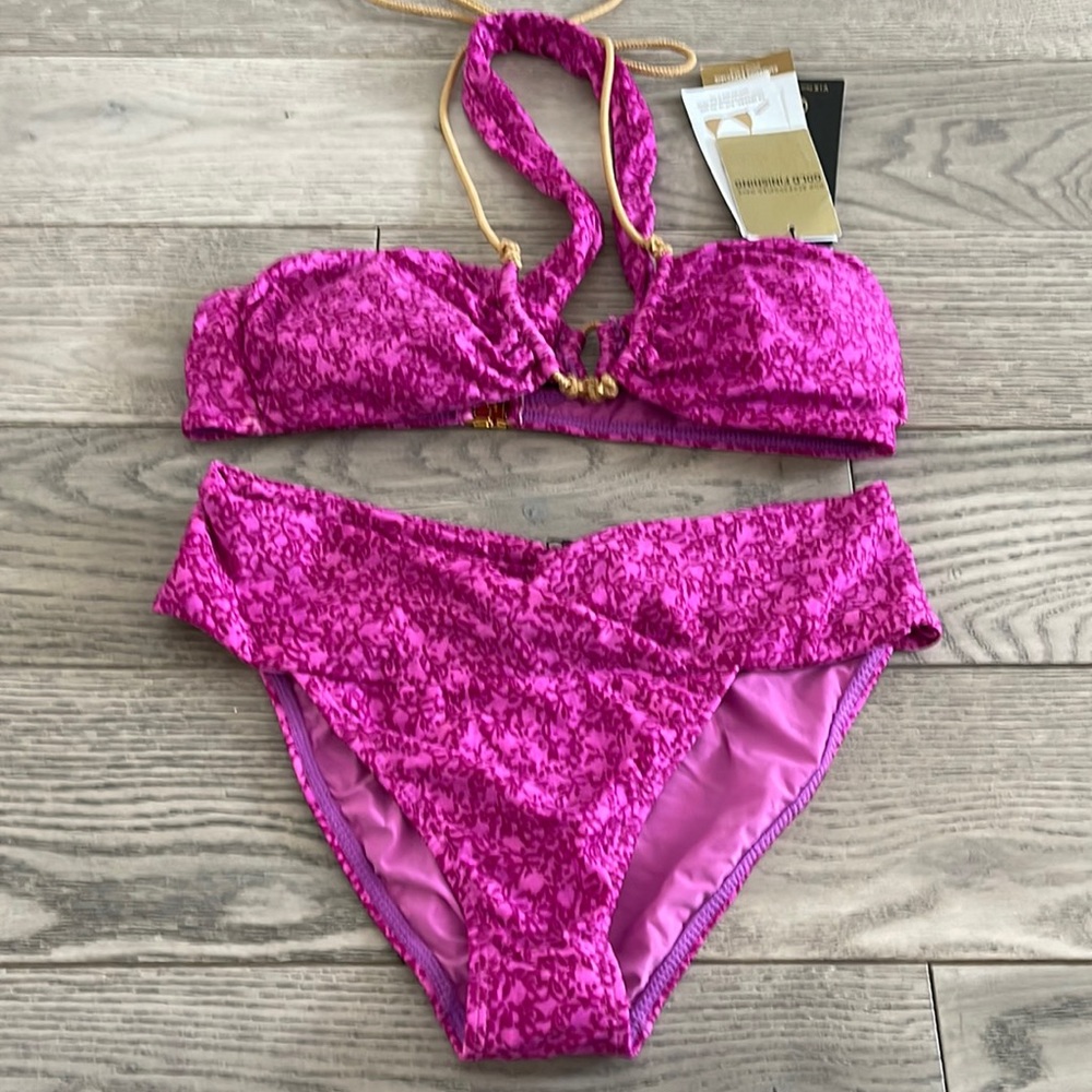 Vix bikini